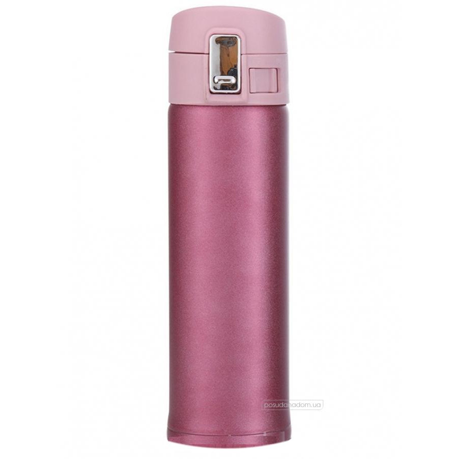Термокружка Con Brio CB-378Pink