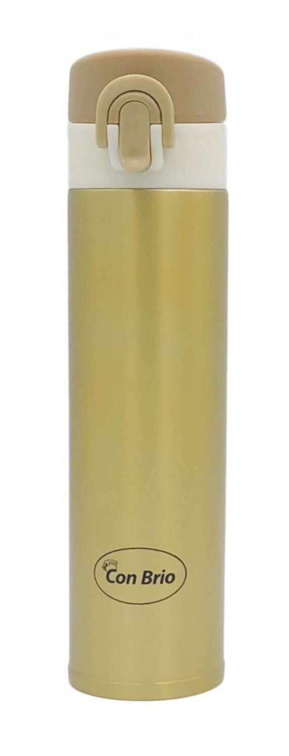 Термос Con Brio CB-379Gold