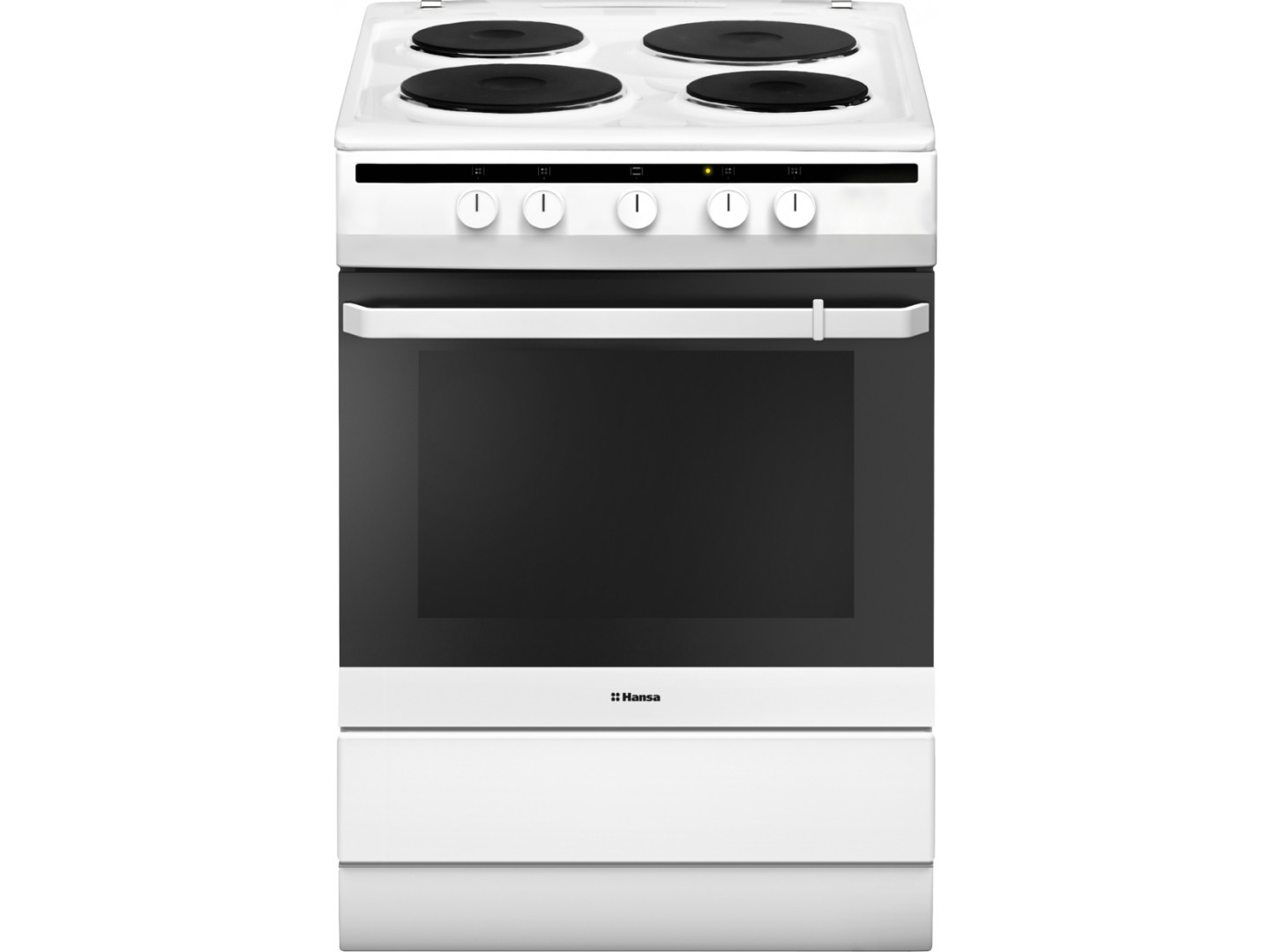 Плита  Hansa FCEW 63010