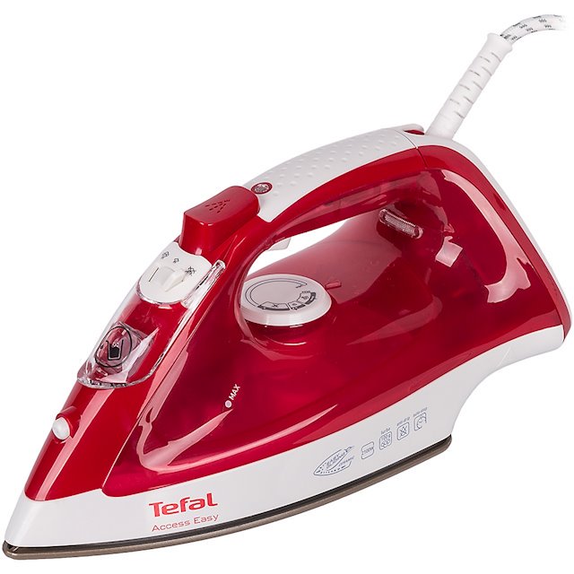 Праска Tefal FV1543E0