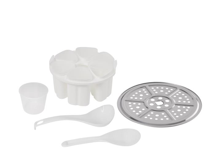 Мультиварка Rotex REPC76-B фото №4