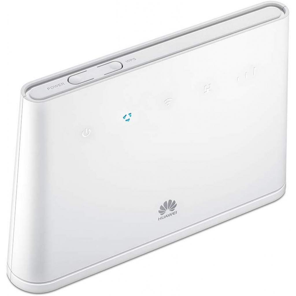 Маршрутизатор Huawei B311-221 фото №4