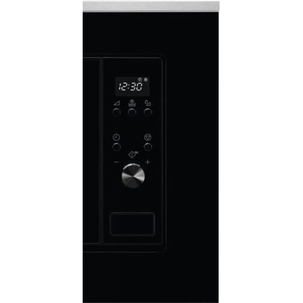 Мікрохвильова піч Electrolux LMS2173EMX фото №2