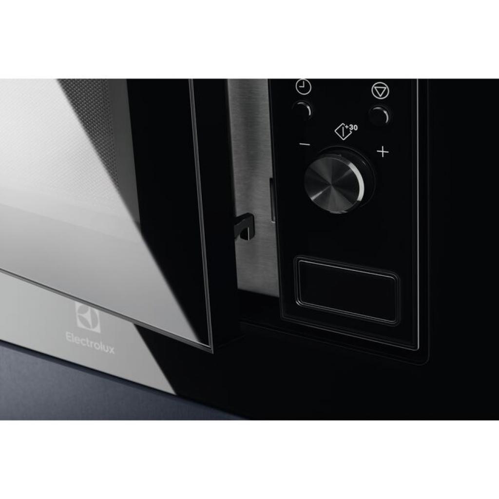 Мікрохвильова піч Electrolux LMS2173EMX фото №3