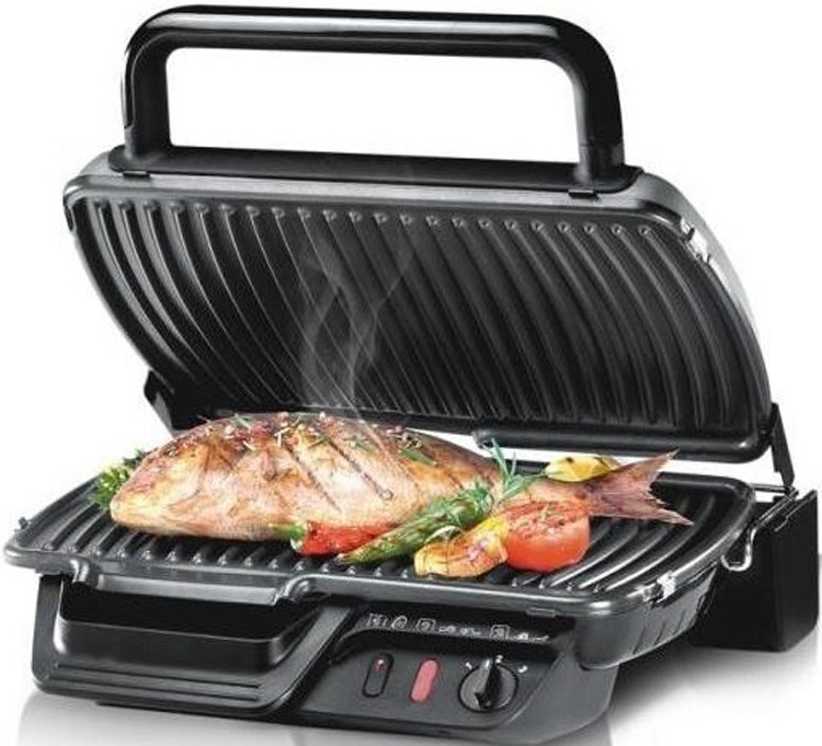 Гриль Tefal GC305012 фото №2