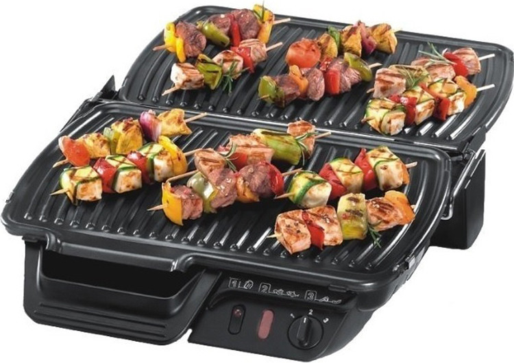 Гриль Tefal GC305012 фото №3
