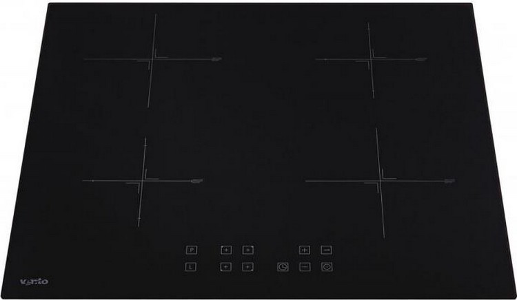 Варильна поверхня Ventolux VI 6004 TC Booster фото №2