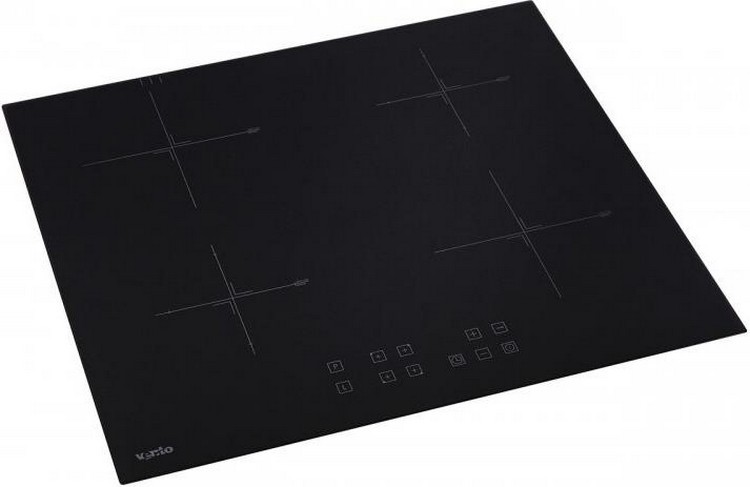 Варильна поверхня Ventolux VI 6004 TC Booster фото №3