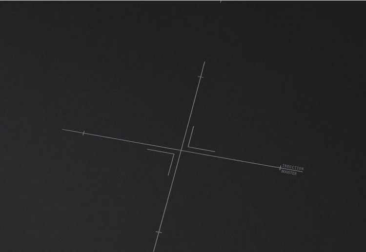 Варильна поверхня Ventolux VI 6004 TC Booster фото №6