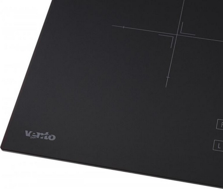 Варильна поверхня Ventolux VI 6004 TC Booster фото №7