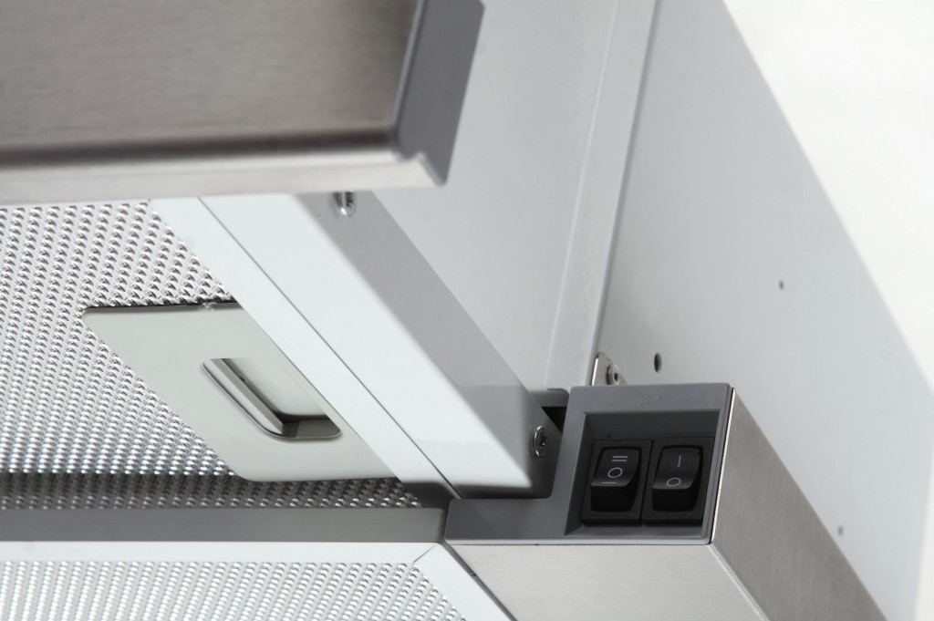 Вытяжки Eleyus Storm 700 50 IS фото №10