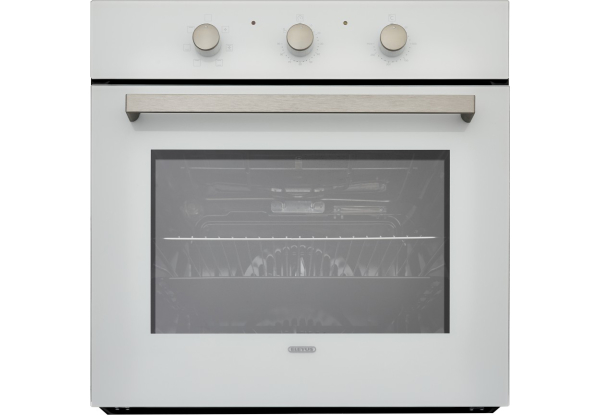Духовой шкаф Eleyus Leona 6006 WH