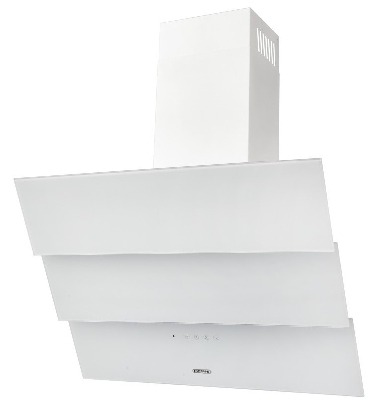 Вытяжки Eleyus Fiona 700 60 WH фото №3