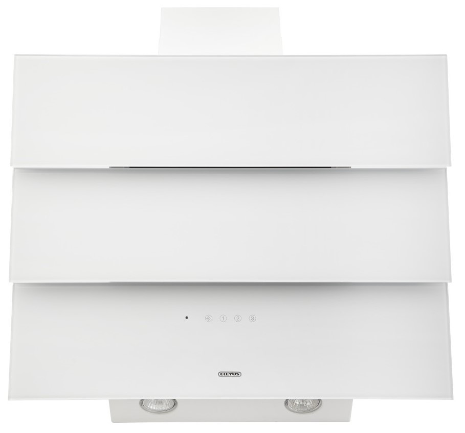 Вытяжки Eleyus Fiona 700 60 WH фото №4