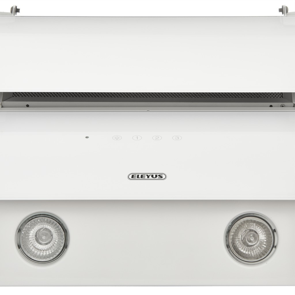 Вытяжки Eleyus Fiona 700 60 WH фото №8