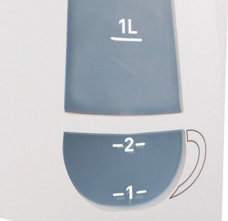 Чайник диск Tefal KO 2991 фото №7
