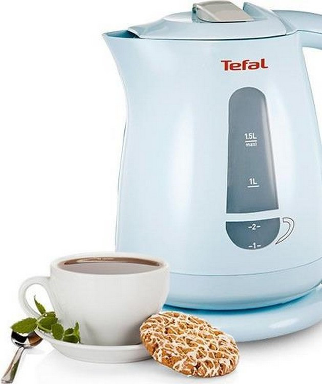 Чайник диск Tefal KO 2991 фото №10