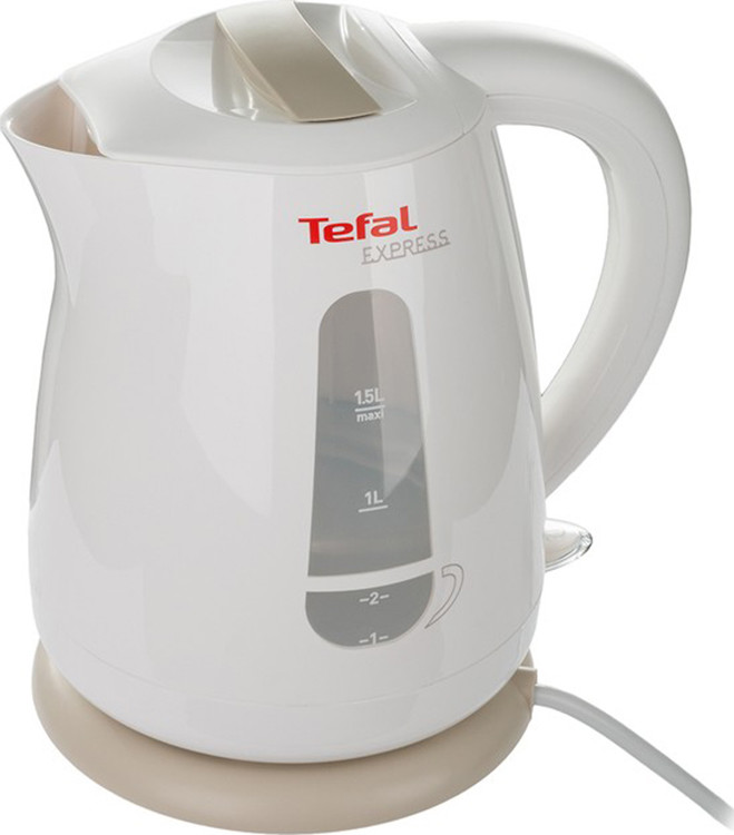 Чайник диск Tefal KO 2991 фото №2