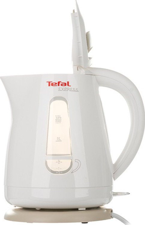 Чайник диск Tefal KO 2991 фото №5