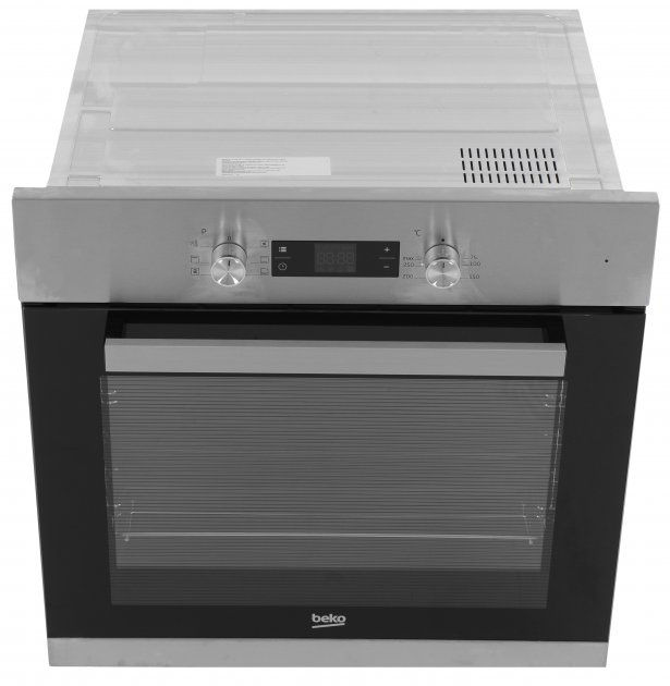 Духова шафа Beko BIE 22300  X фото №2