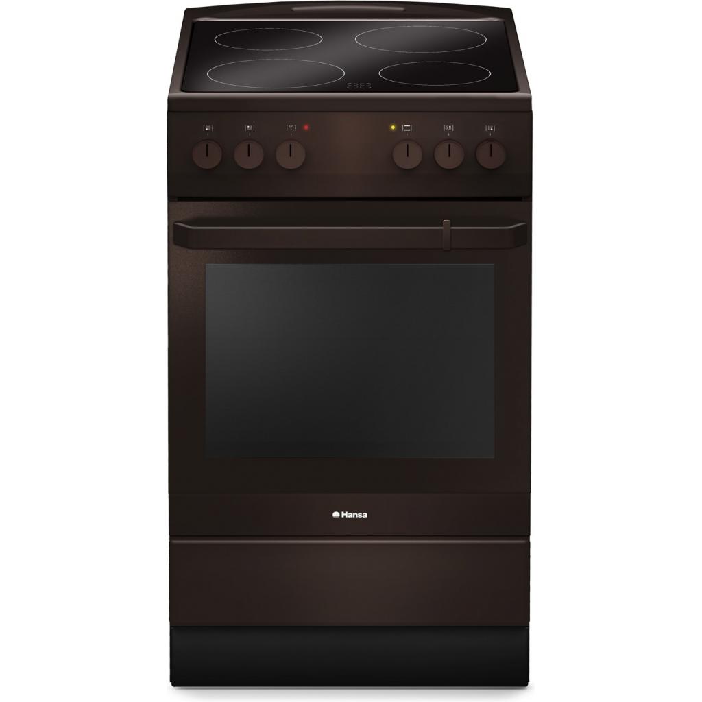 Плита  Hansa FCCB 54000