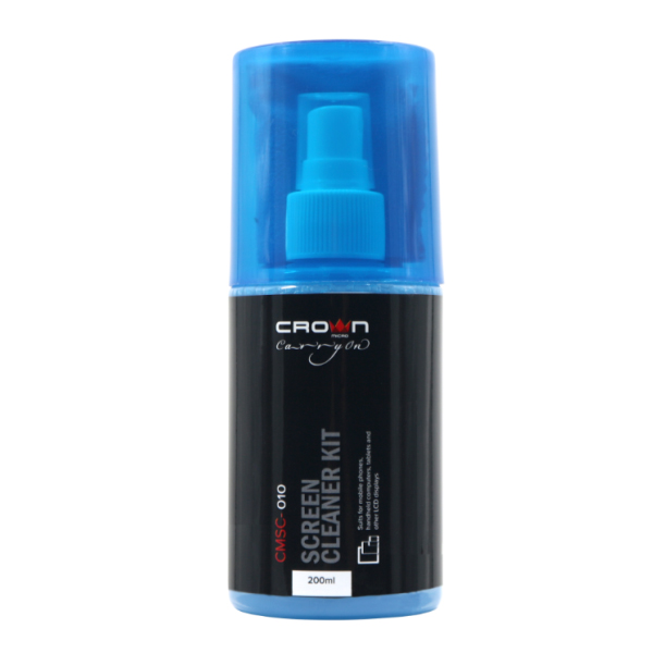 Засіб для ТВ Crown CMSC-010