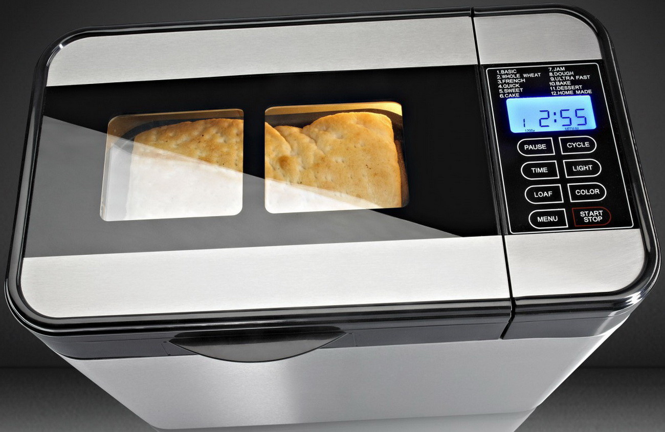 Хлебопечь Gorenje BM 1400 E фото №2