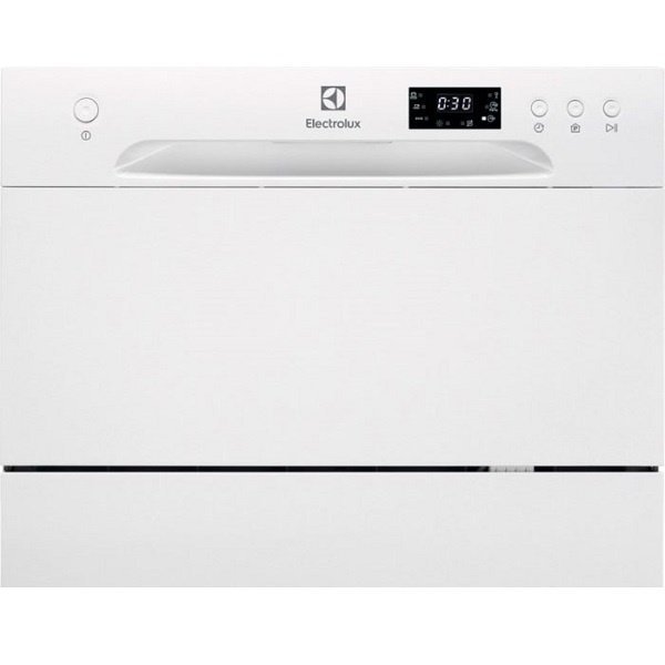 Посудомойная машина Electrolux ESF 2400 OW фото №2