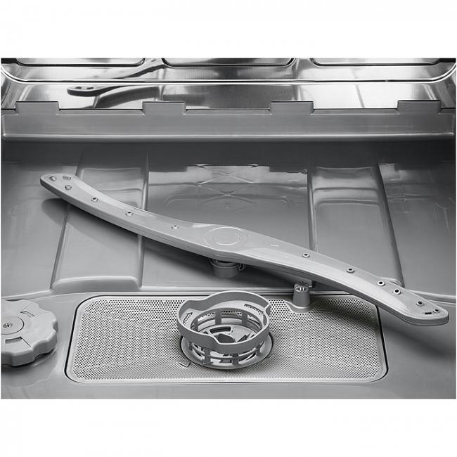 Посудомойная машина Electrolux ESF 2400 OW фото №3