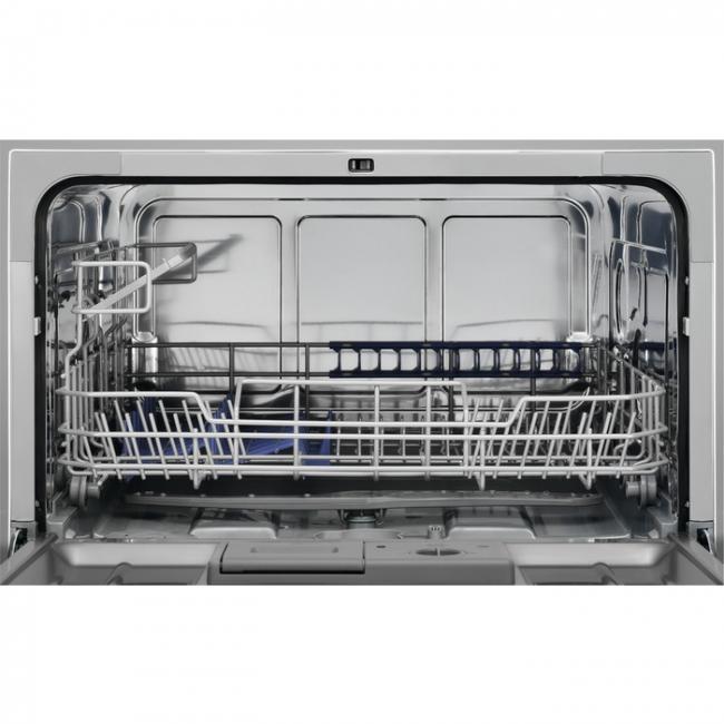 Посудомойная машина Electrolux ESF 2400 OW фото №5