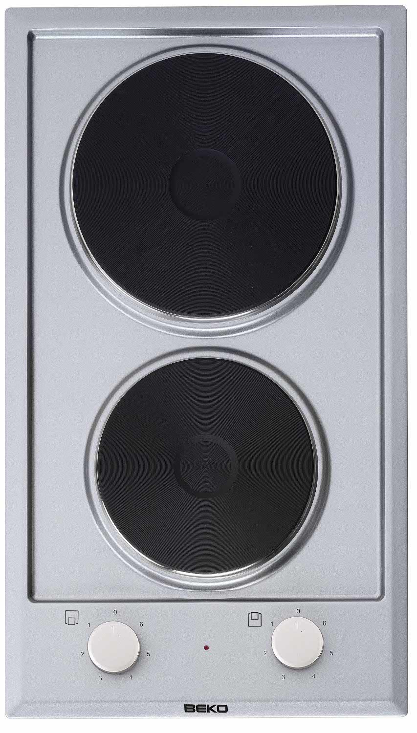 Варильна поверхня Beko HDCE 32200 X
