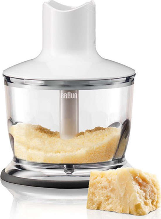 Блендер Braun MQ 535 Sauce фото №7