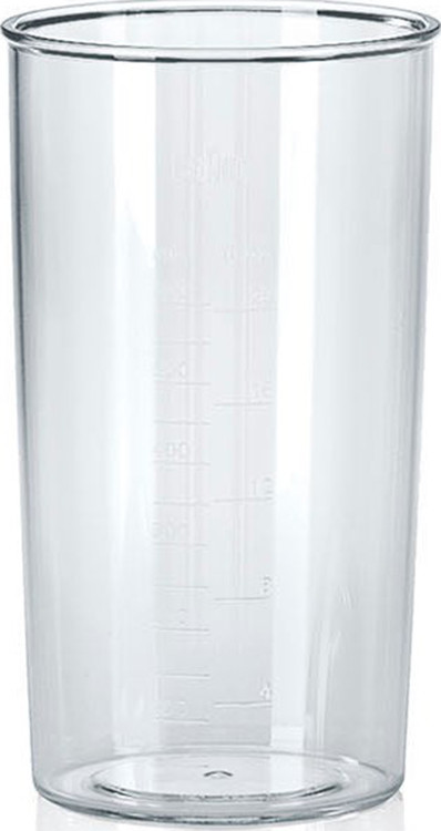 Блендер Braun MQ 535 Sauce фото №8