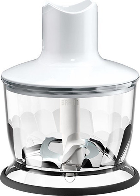 Блендер Braun MQ 535 Sauce фото №9