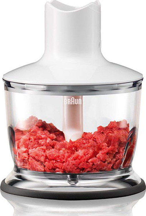 Блендер Braun MQ 535 Sauce фото №5