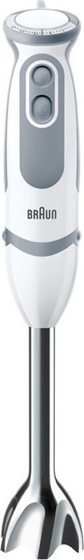 Блендер Braun MQ 535 Sauce фото №3