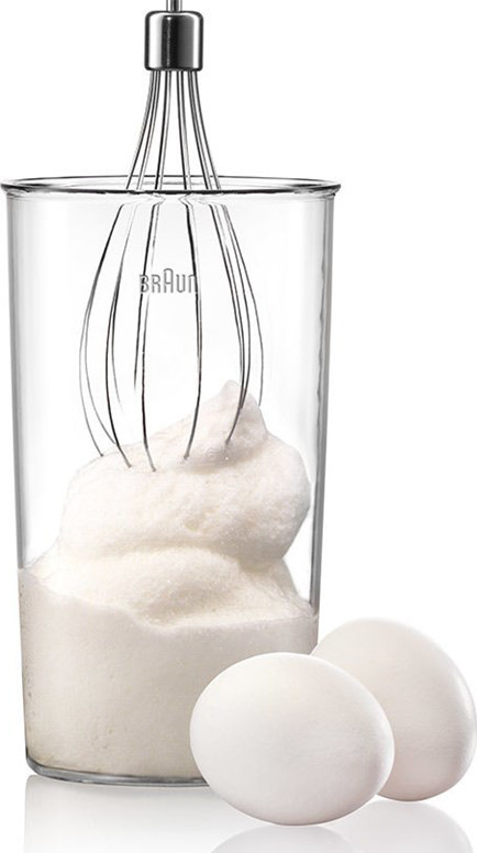 Блендер Braun MQ 535 Sauce фото №4