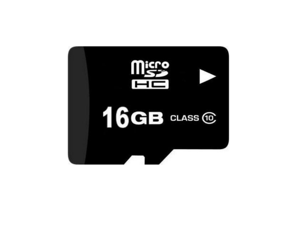 Карта пам'яті Exceleram MSDHC 16Gb UHS1 cl10 Карта пам'яті Exceleram MSDHC 16Gb UHS1 cl10