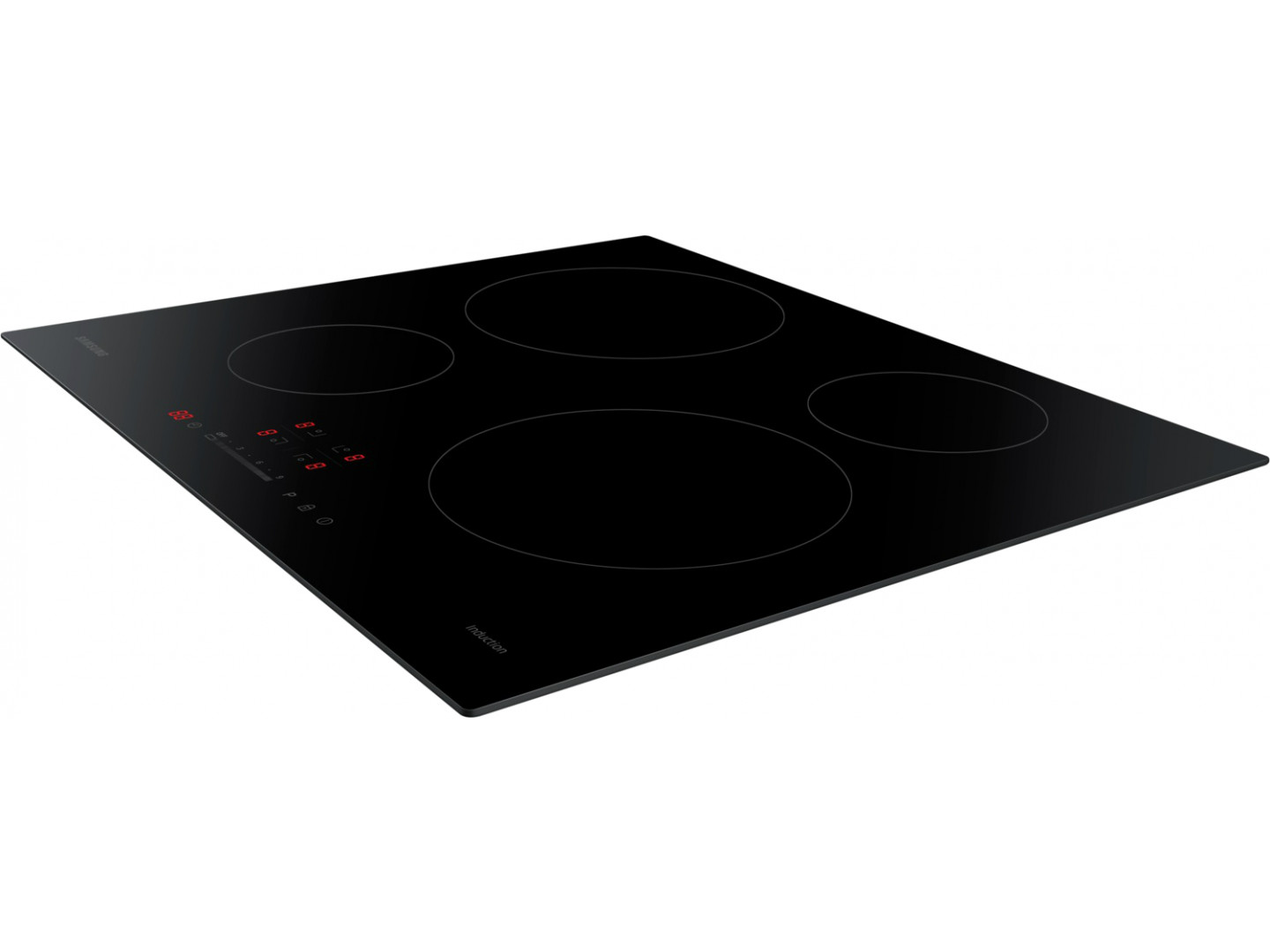 Варильна поверхня Samsung NZ64H37070K/WT фото №2
