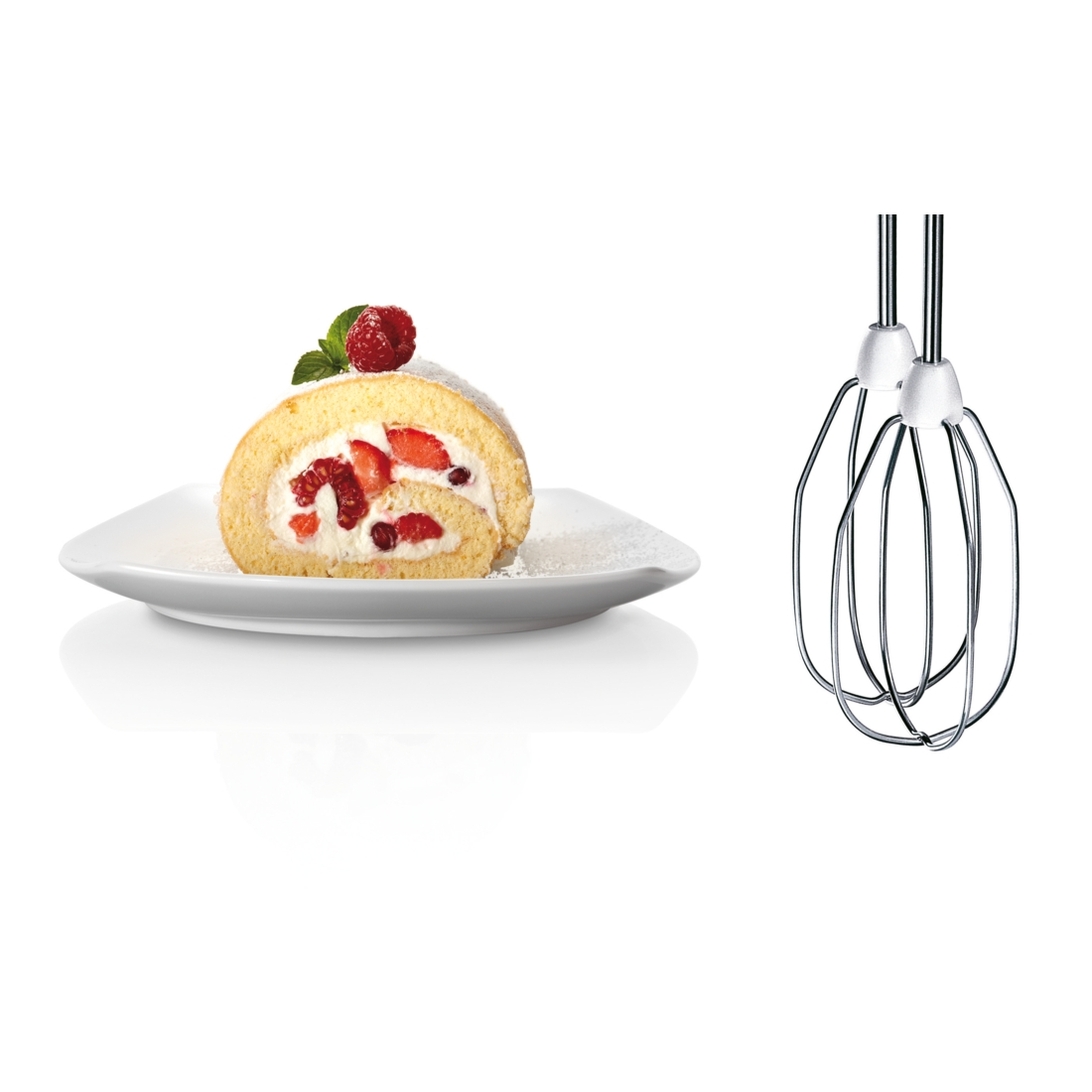 Міксер Bosch MFQ 3010 фото №3