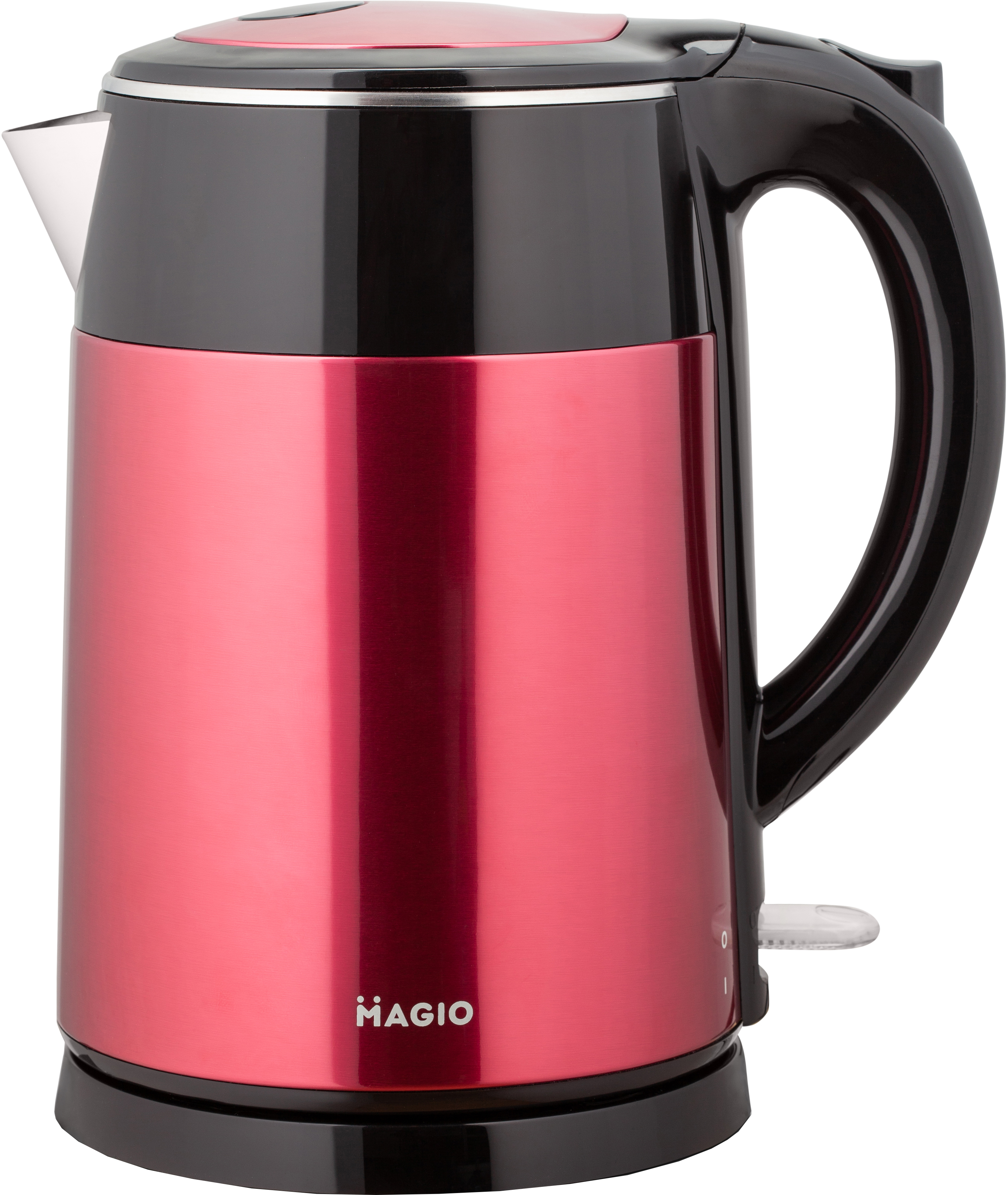 Чайник диск Magio MG-984