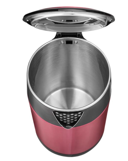 Чайник диск Magio MG-984 фото №2