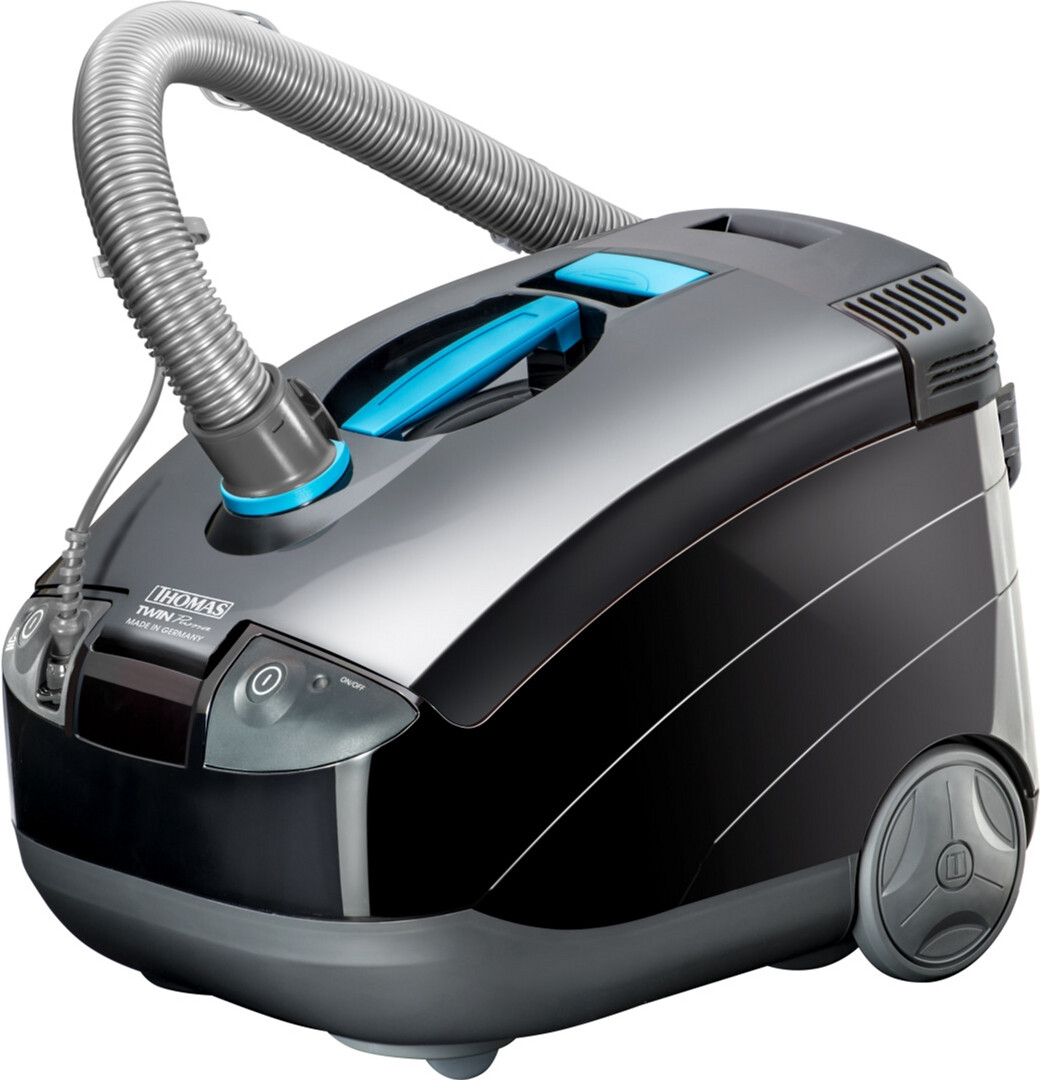 Пылесос Thomas Twin Puma фото №3