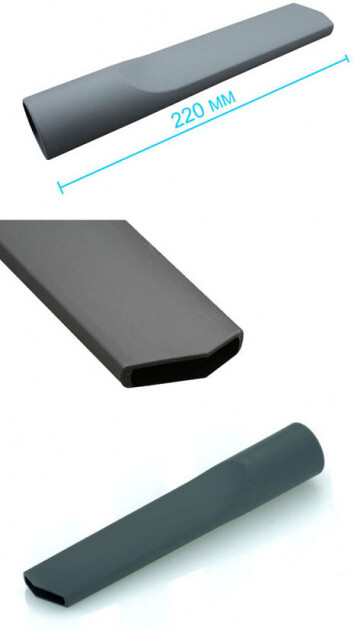 Пылесос Thomas Twin Puma фото №10