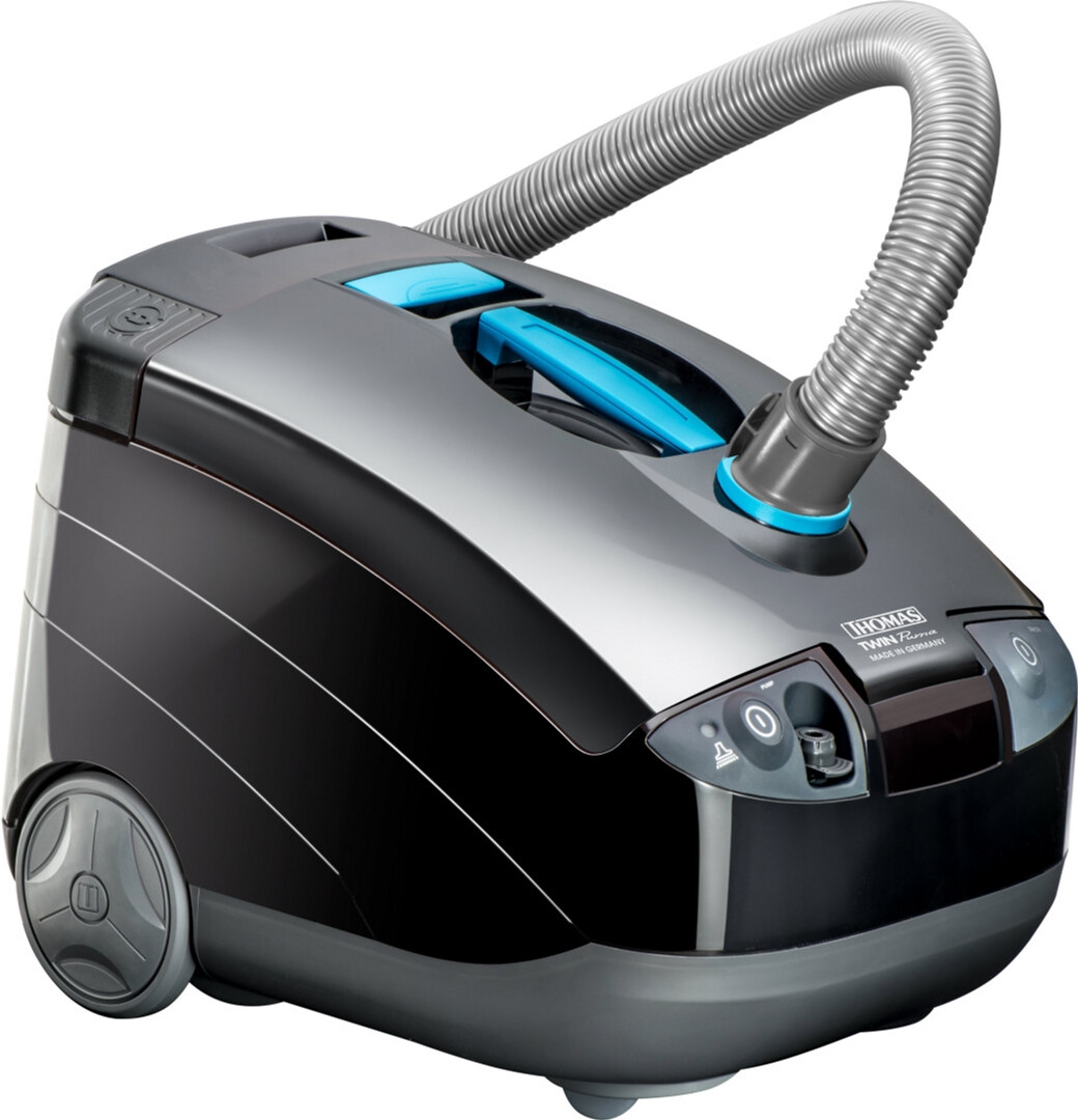 Пылесос Thomas Twin Puma фото №2