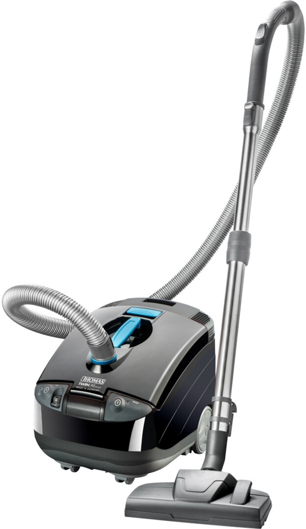 Пылесос Thomas Twin Puma