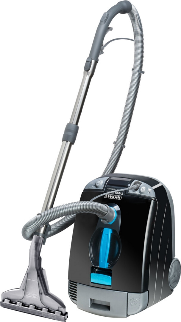 Пылесос Thomas Twin Puma фото №4