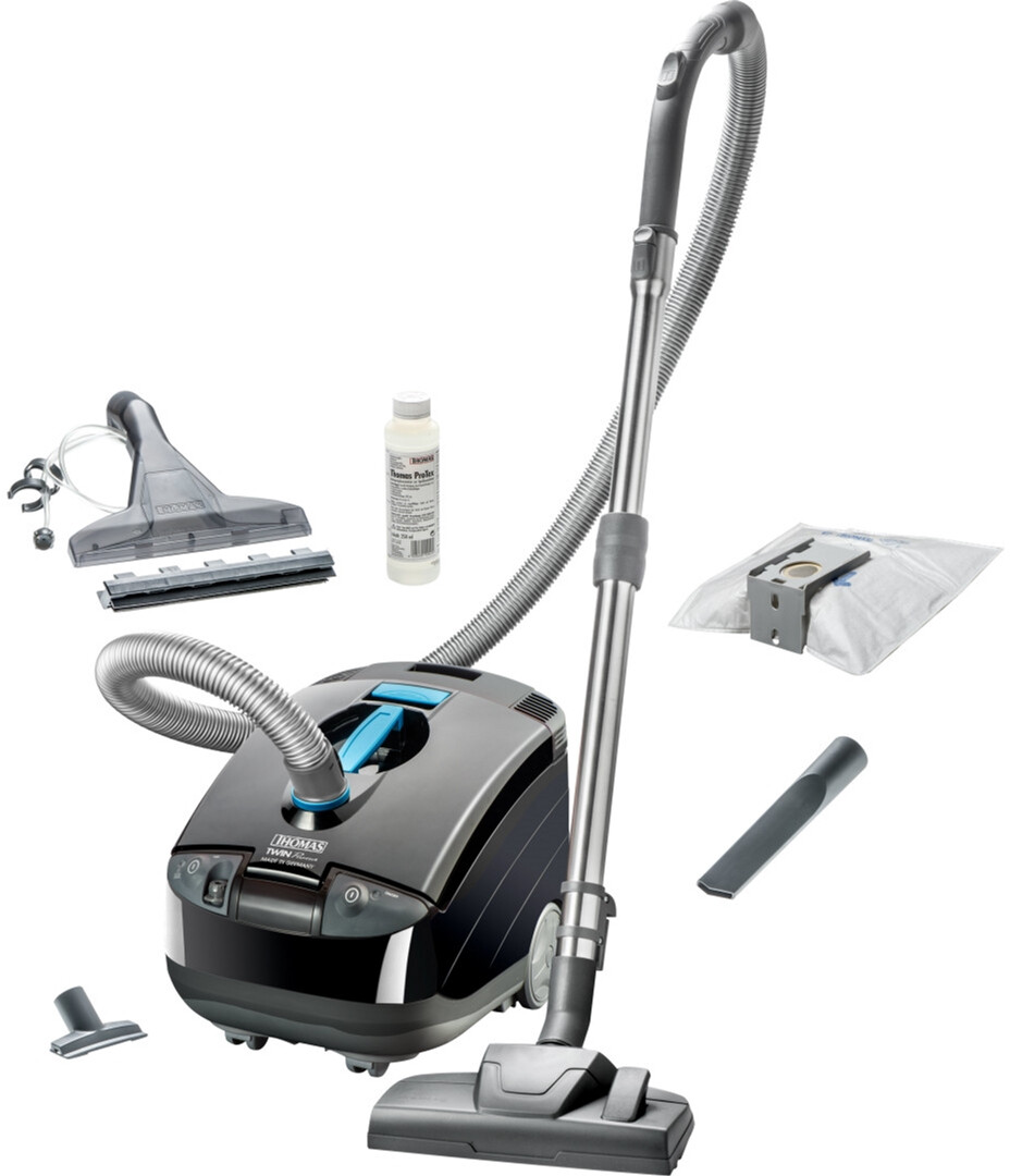 Пылесос Thomas Twin Puma фото №5