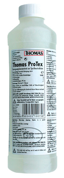 Пылесос Thomas Twin Puma фото №11