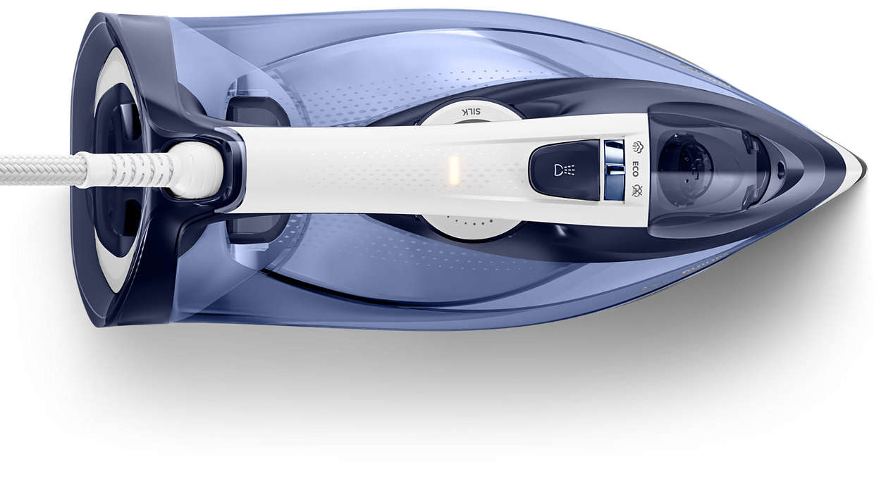 Утюг Philips GC4556/20 фото №2